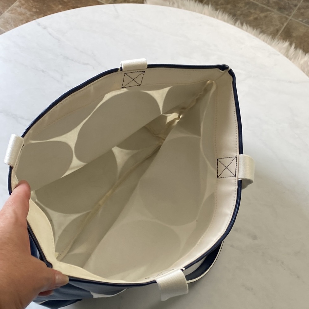 Kate spade leather bag - Picture 6 of 10